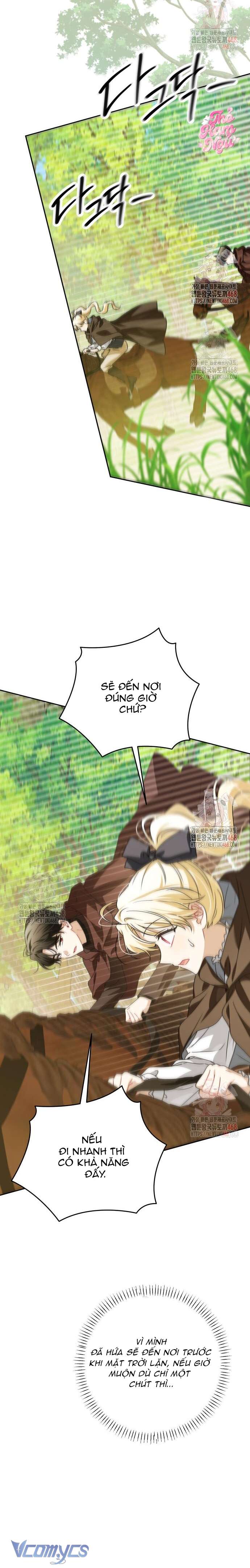 Gia Đình Phản Diện Phản Đối Tự Lập Chap 61 - Trang 3