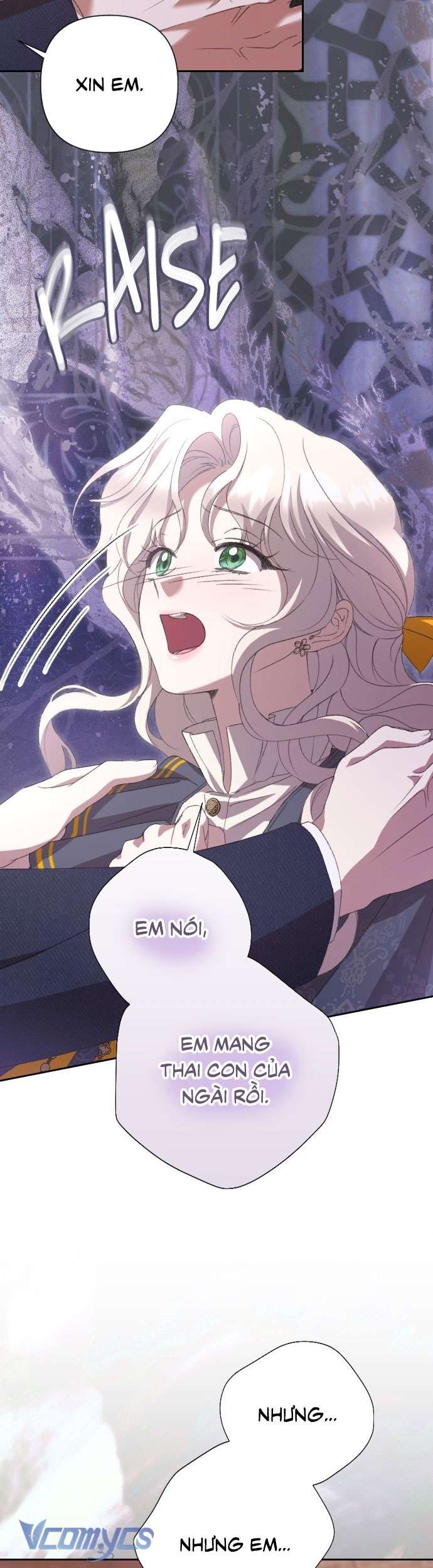 Dành Cho Những Ai Coi Hối Tiếc Là Điều Xa Xỉ Chap 67 - Trang 2