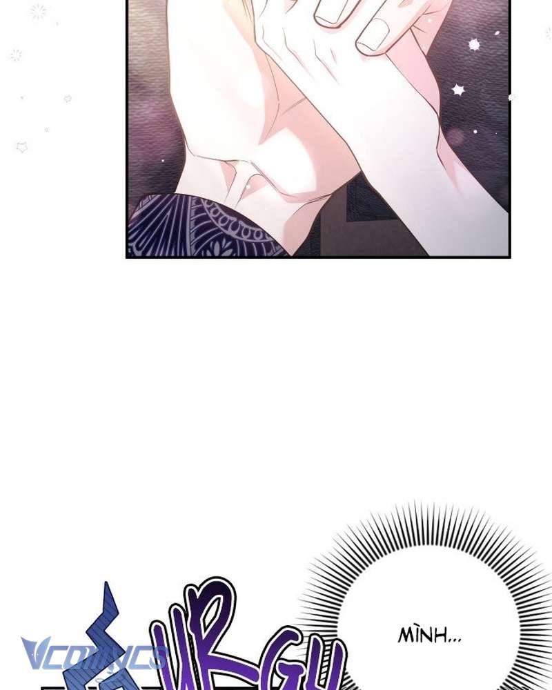 Trước Khi Em Có Ý Định Chạy Trốn Ta Sẽ Ngăn Chặn Nó Chap 36 - Trang 2