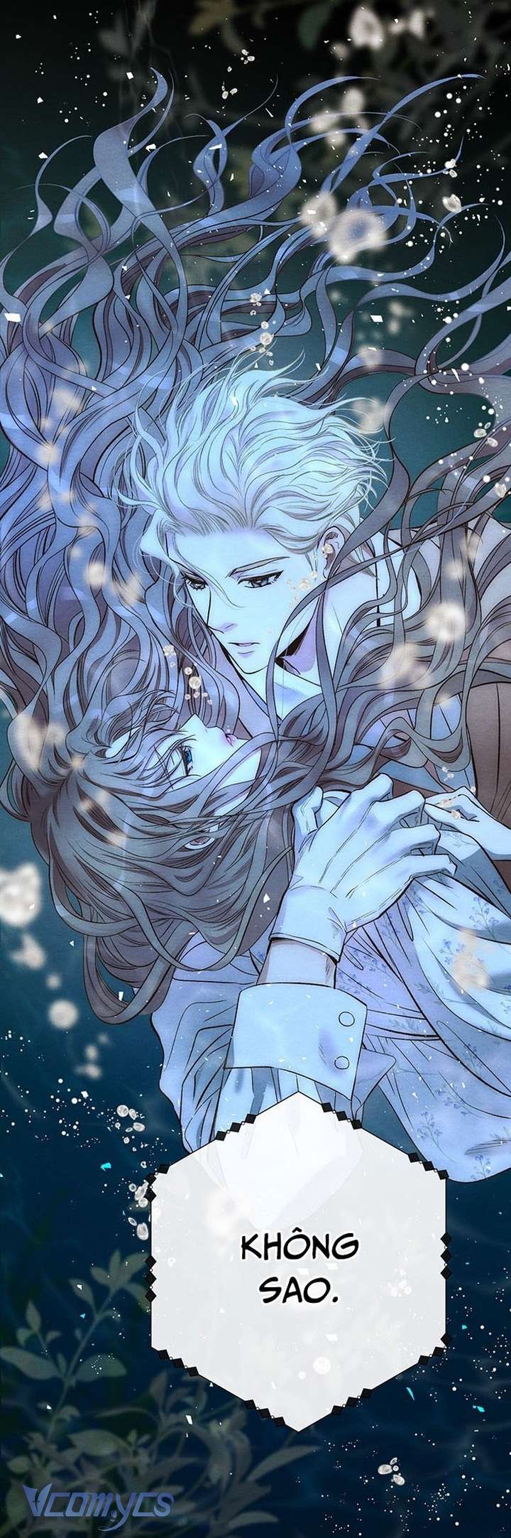 Hoàng Tử Rắc Rối Chap 25 - Next Chap 26