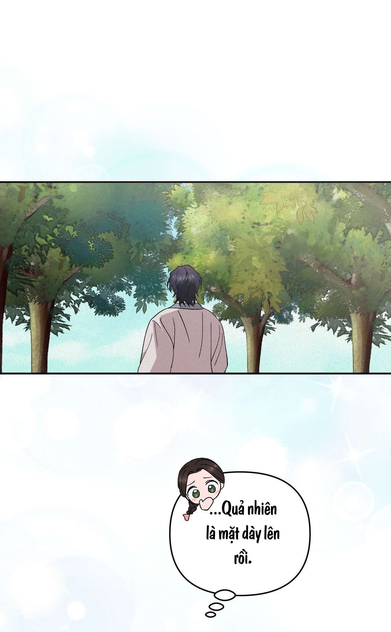 Ước Nguyện Của Nàng Tiên Chap 7 - Trang 3