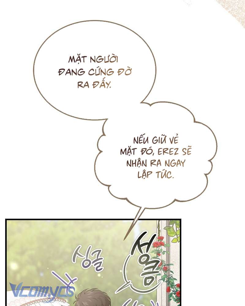 Ác Quỷ Nuôi Dưỡng Tiểu Thư Chapter 50 - Trang 4