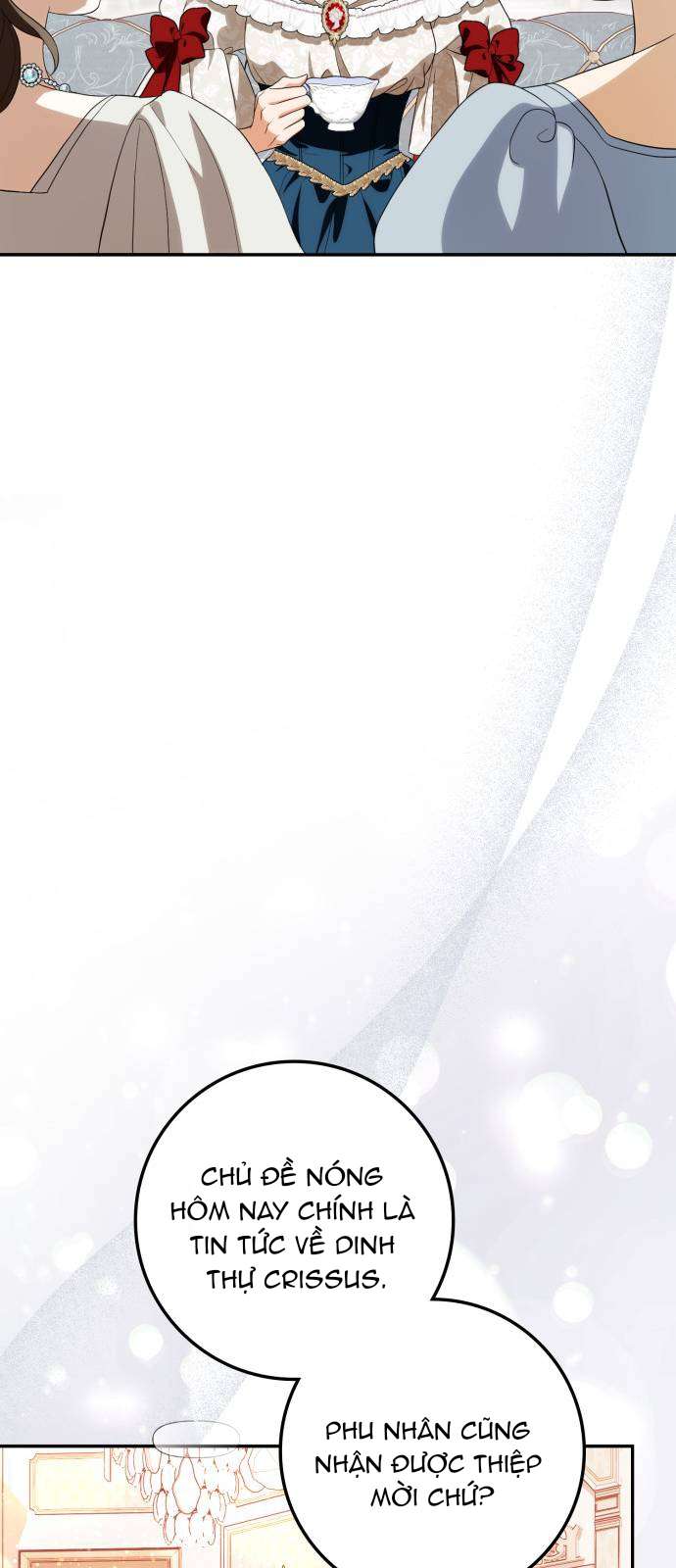 Nữ Công Tước Chiến Lợi Phẩm Chap 40 - Trang 3