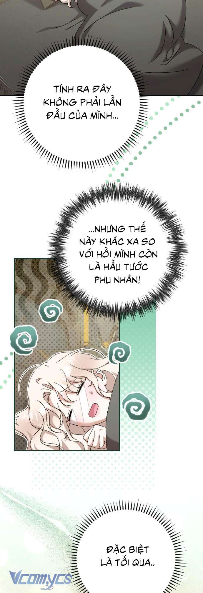 Dành Cho Những Ai Coi Hối Tiếc Là Điều Xa Xỉ Chapter 51 - Trang 4