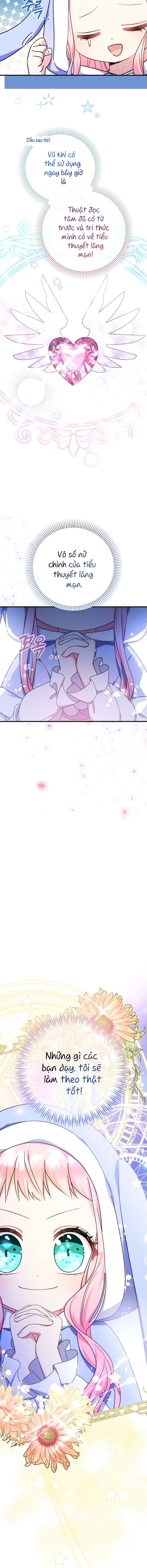 [PNT] Tiểu Thư Tích Tiền Đi Bụi Chap 28 - Trang 2