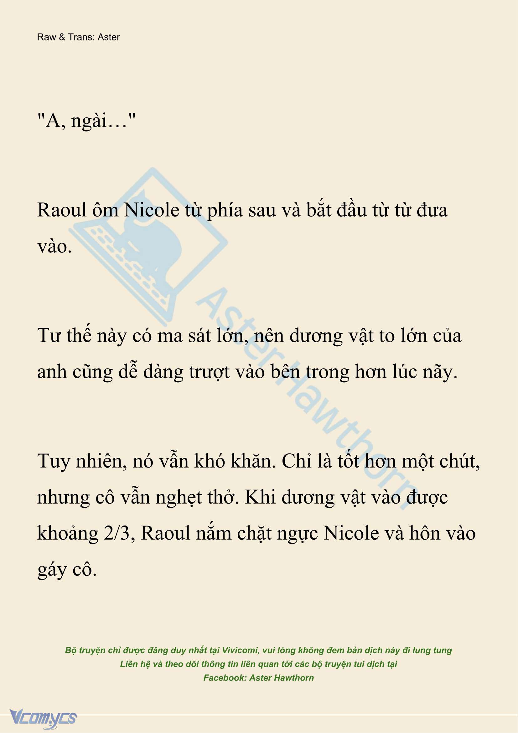 [NOVEL] Giết Cuộc Hôn Nhân Này Chap 122 - Next Chap 123