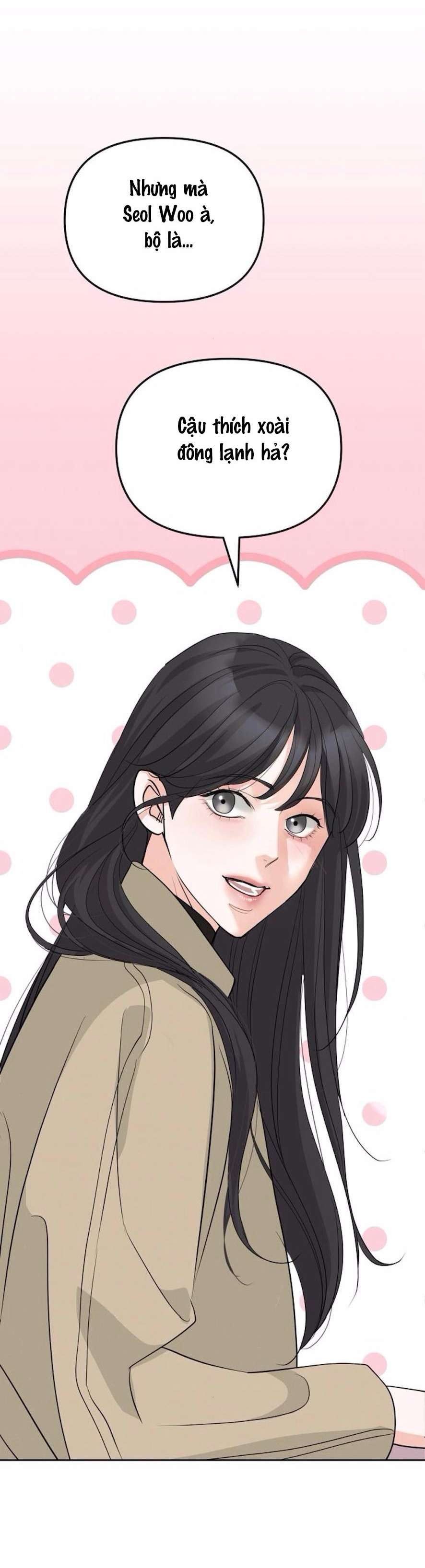 Cẩn Thận Va Phải Tình Yêu Chap 13 - Trang 4