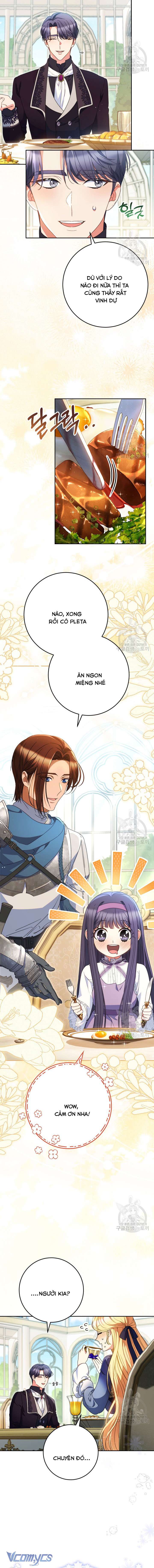 Nuôi Dưỡng Em Gái Xinh Đẹp Chap 40 - Trang 3