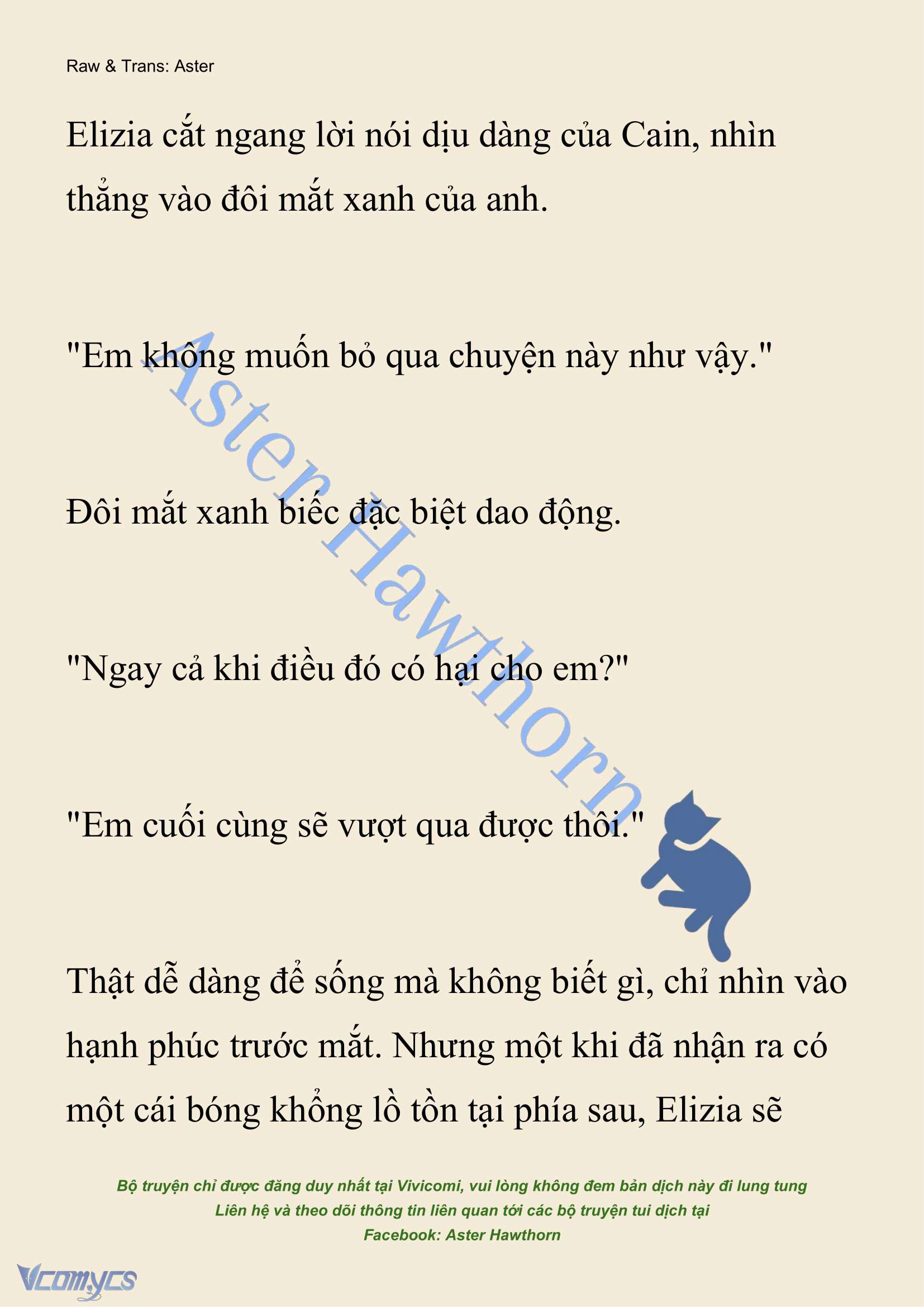 [NOVEL] Người Chồng Thứ N Chap 72 - Next Chap 73