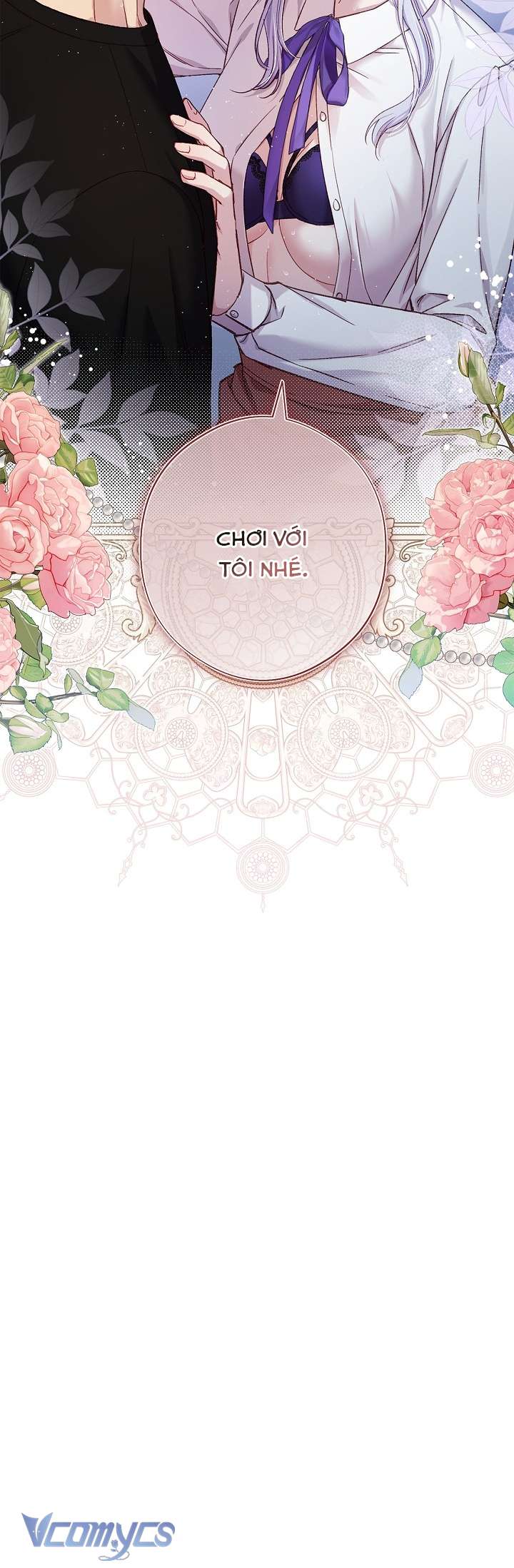 [18+] Love Kitsch Crunch Chap 45 - Trang 2