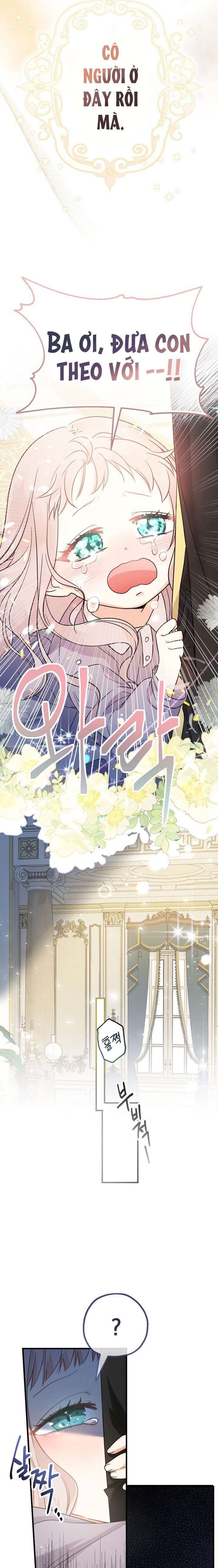 [PNT] Tiểu Thư Tích Tiền Đi Bụi Chap 3 - Next Chap 4