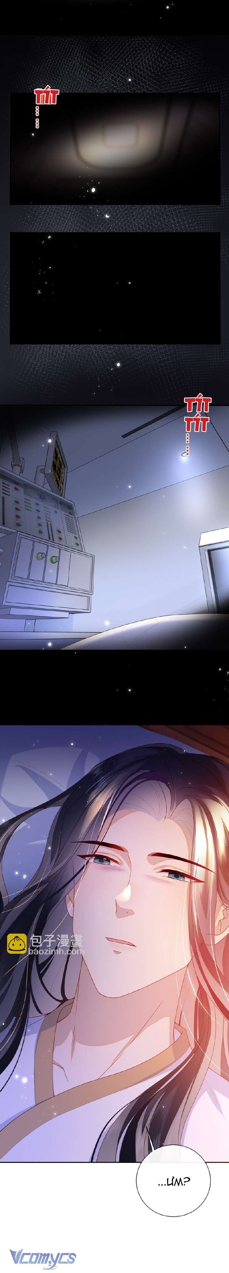 Đại Lão Phải Gả Cho Phu Quân Mù! Chap 84 - Trang 2