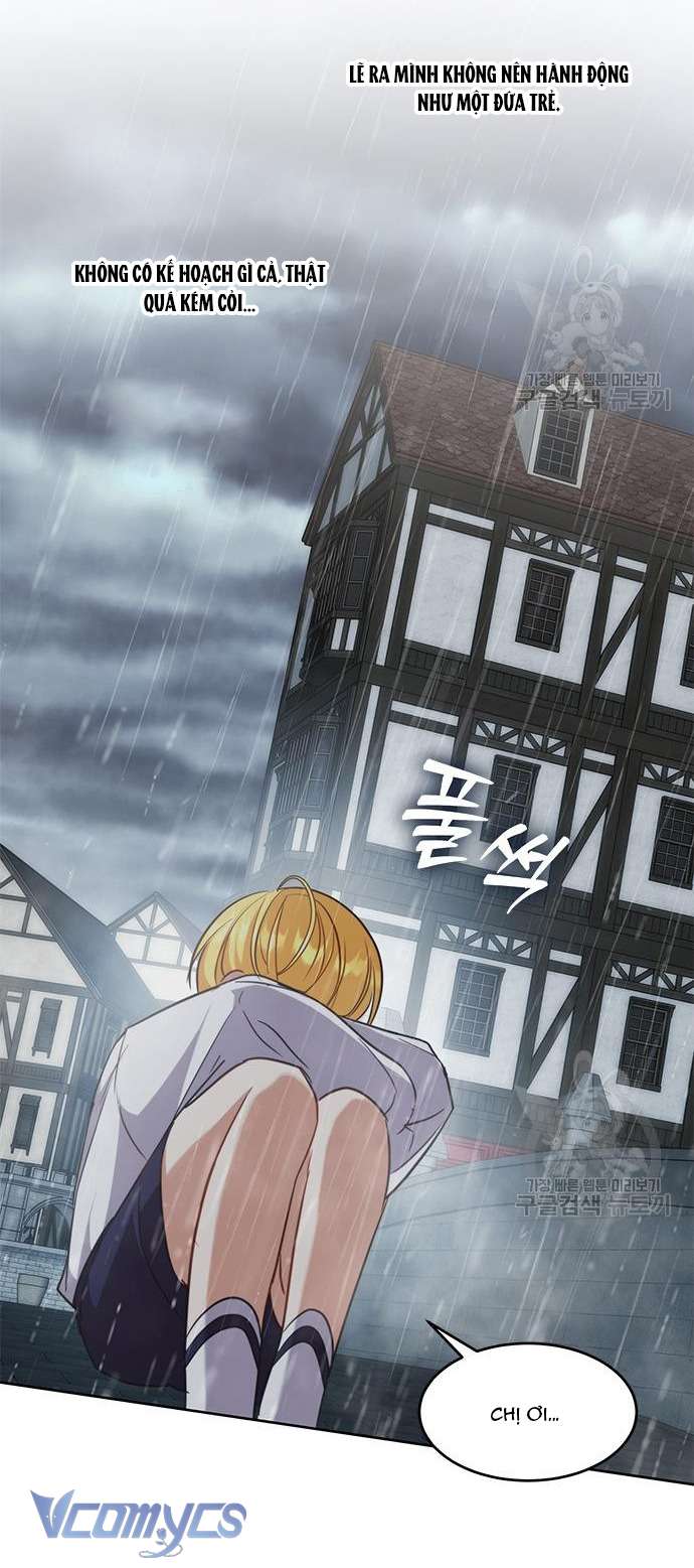 Làm Thế Nào Để Ăn Chủ Nhân Chap 68 - Trang 3