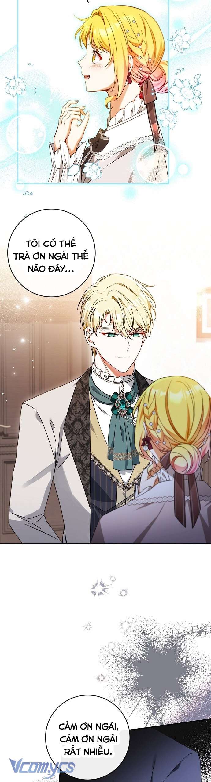 Thuần Hóa Hầu Tước Quái Dị Chap 44 - Next Chap 45