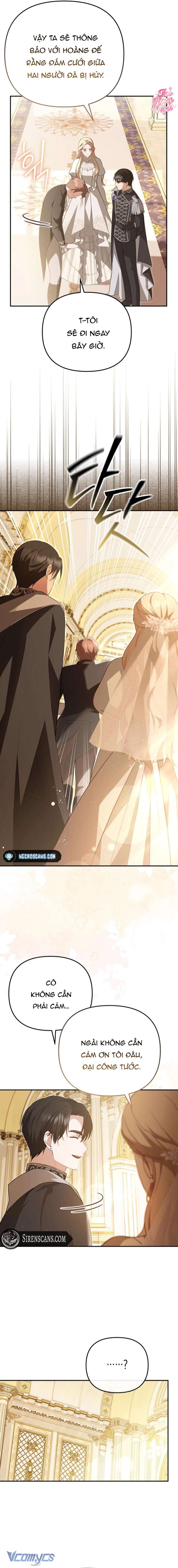 Dù Che Giấu Sức Mạnh Nhưng Tiểu Thư Vẫn Là Người Mạnh Nhất Chap 2 - Trang 2