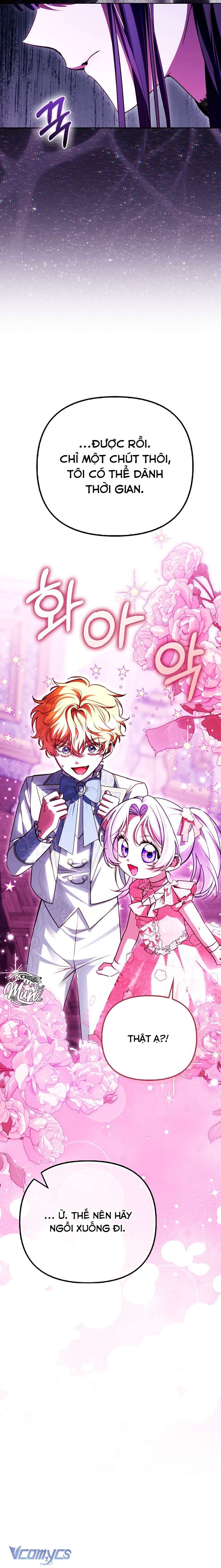 Bé Cún Dũng Cảm Giải Cứu Chị Gái Độc Ác Chap 29 - Trang 2