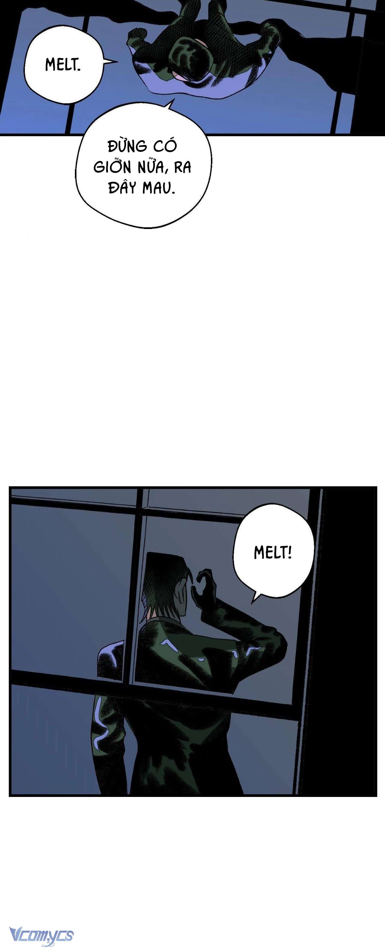 Melt - Phước Lành Chap (H+) - Trang 2