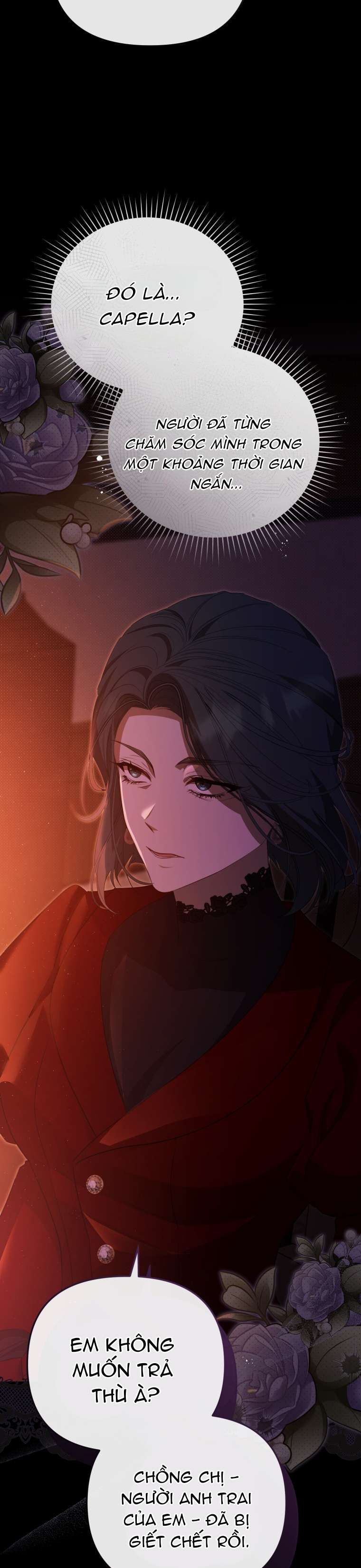 Người Phải Trả Giá Bằng Mạng Sống Vì Đã Lừa Dối Tôi Chap 4 - Trang 4