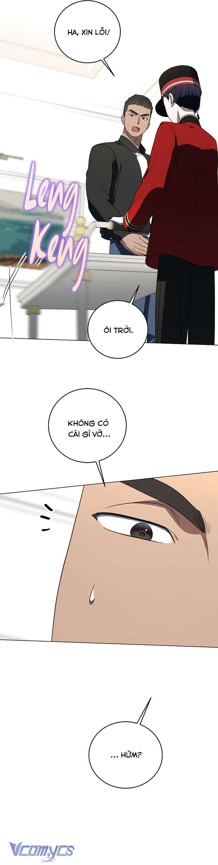 Hướng Dẫn Sinh Tồn Dành Cho Người Xếp Hạng Chap 53 - Trang 2