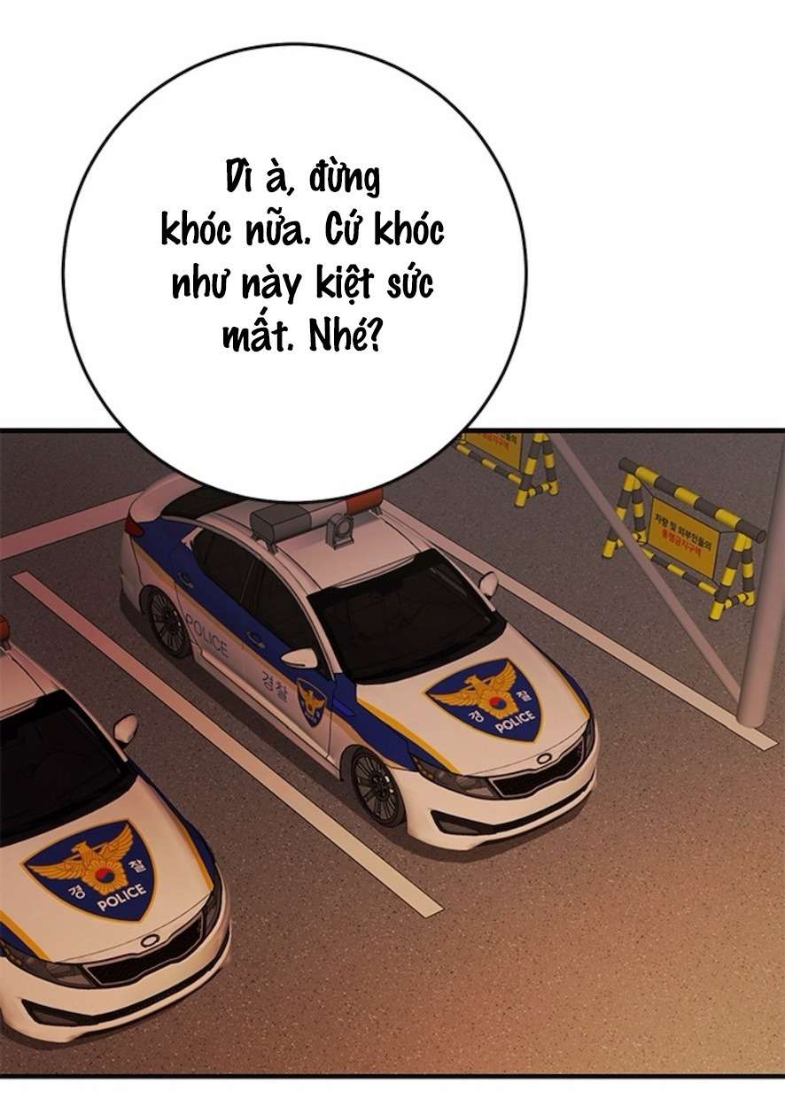 Cạm Bẫy Thanh Lịch Chap 9 - Trang 3