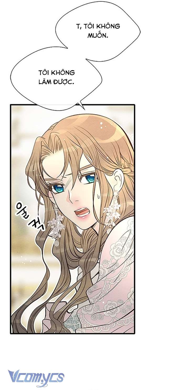 Hoàng Tử Rắc Rối Chap 8 - Trang 3