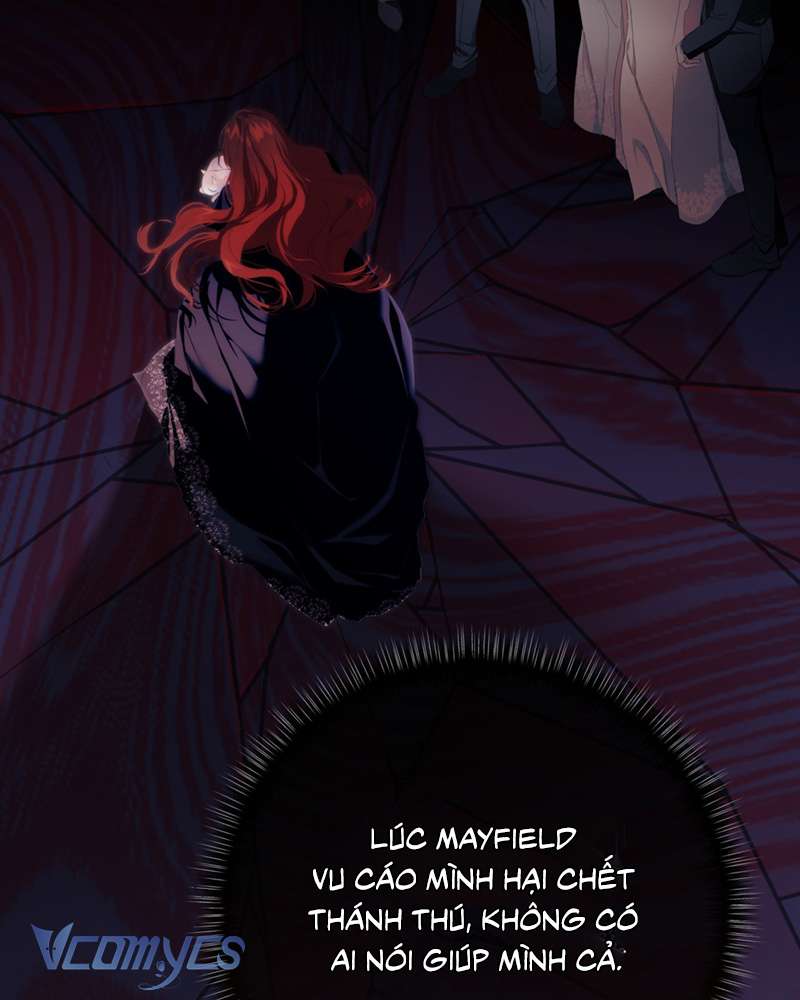 Cô Ấy Sẽ Thuần Hóa Các Anh Hùng Chap 20 - Trang 2