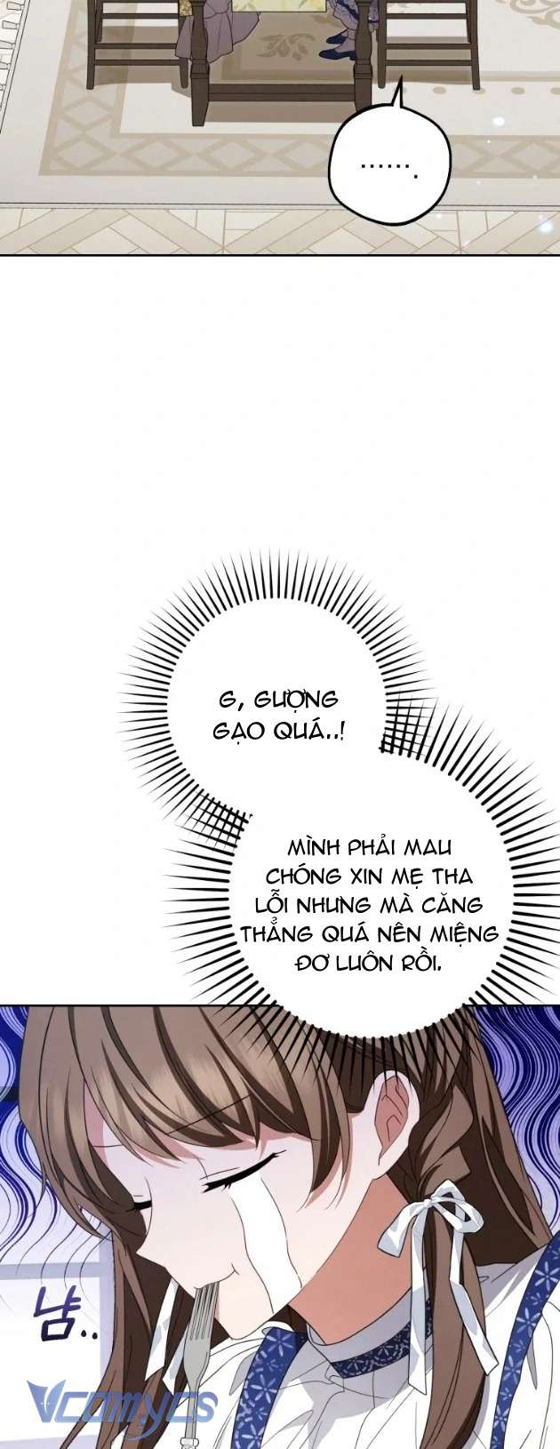 Được Yêu Thương Mà Còn Ngại Ngùng Sao! Chap 82 - Trang 4