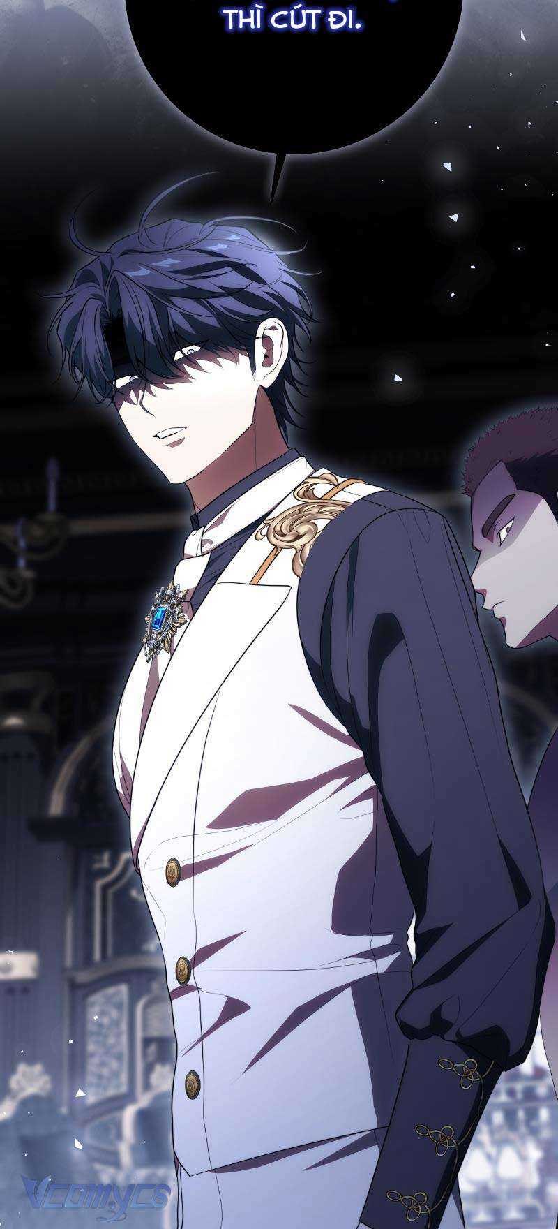 Cái Giá Phải Trả Chap 82 - Next Chap 83