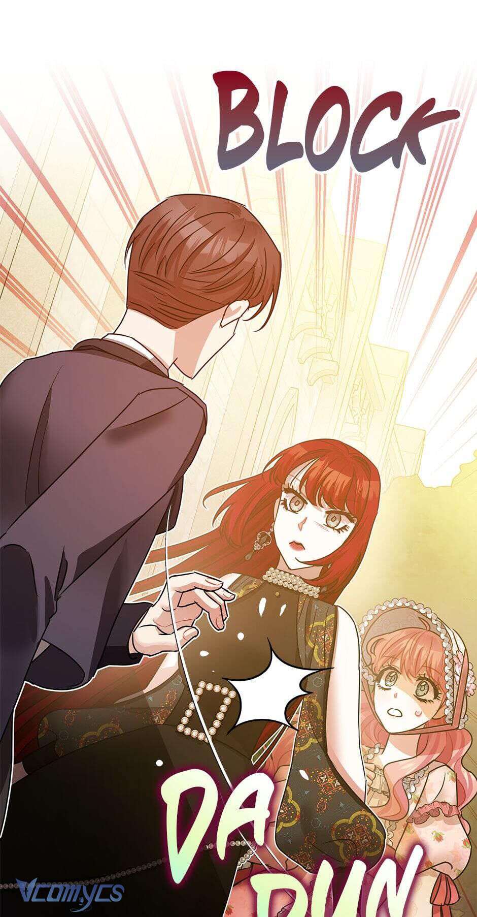 Liều Thuốc An Thần Của Bạo Chúa Chap 34 - Trang 4