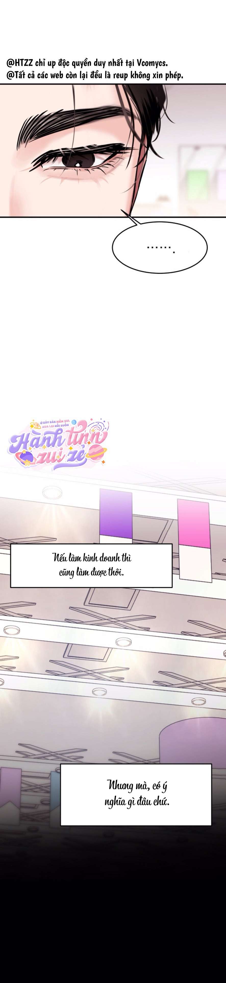 Sở Thích Bị Cai Trị Chap 11 - Trang 2