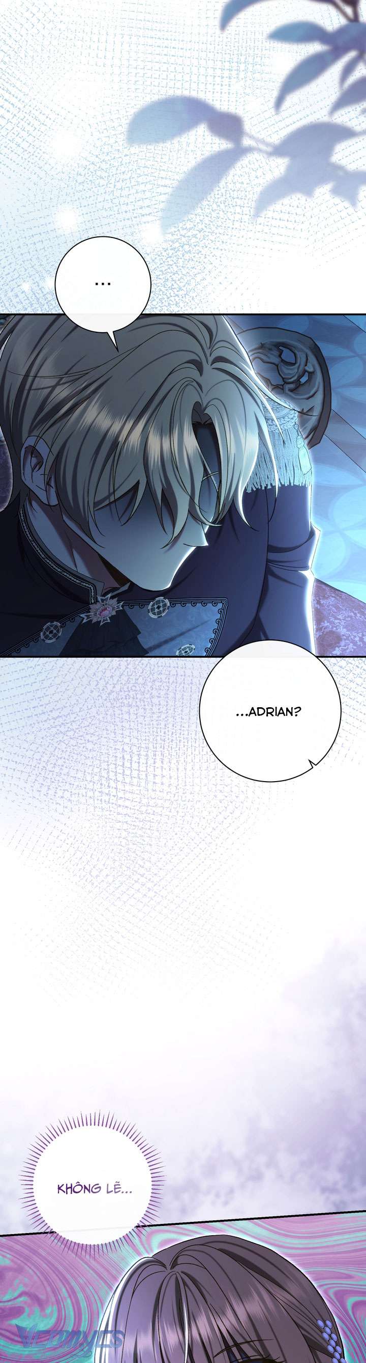 Người Xem Mắt Của Ác Nữ Quá Hoàn Hảo Chap 87 - Trang 3