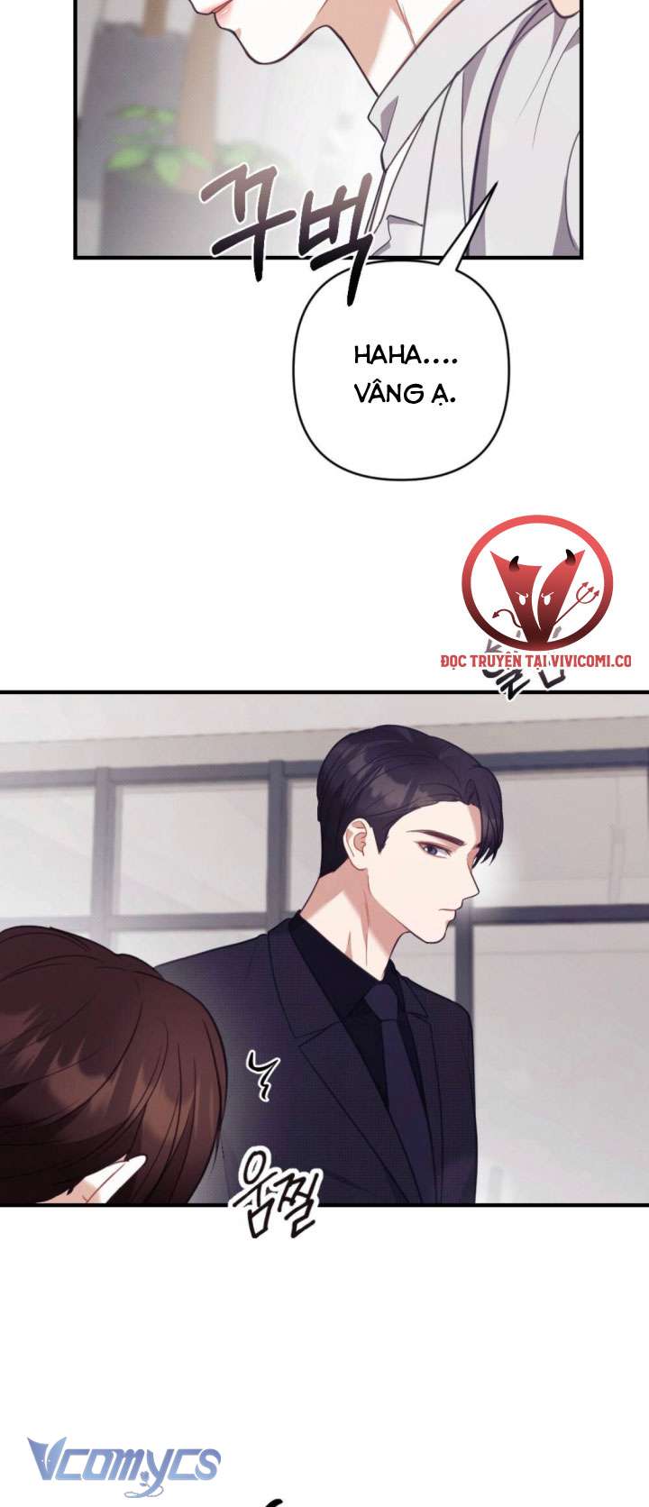 [18+] Hối Hận Muộn Màn Chap 2 - Trang 2