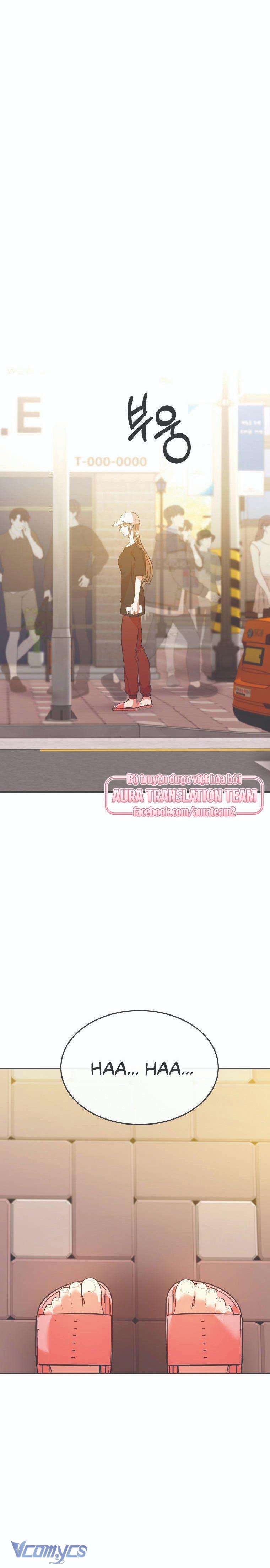 Tình Yêu Có Thể Về Quê Làm Nông Sao? Chap 22 - Trang 3