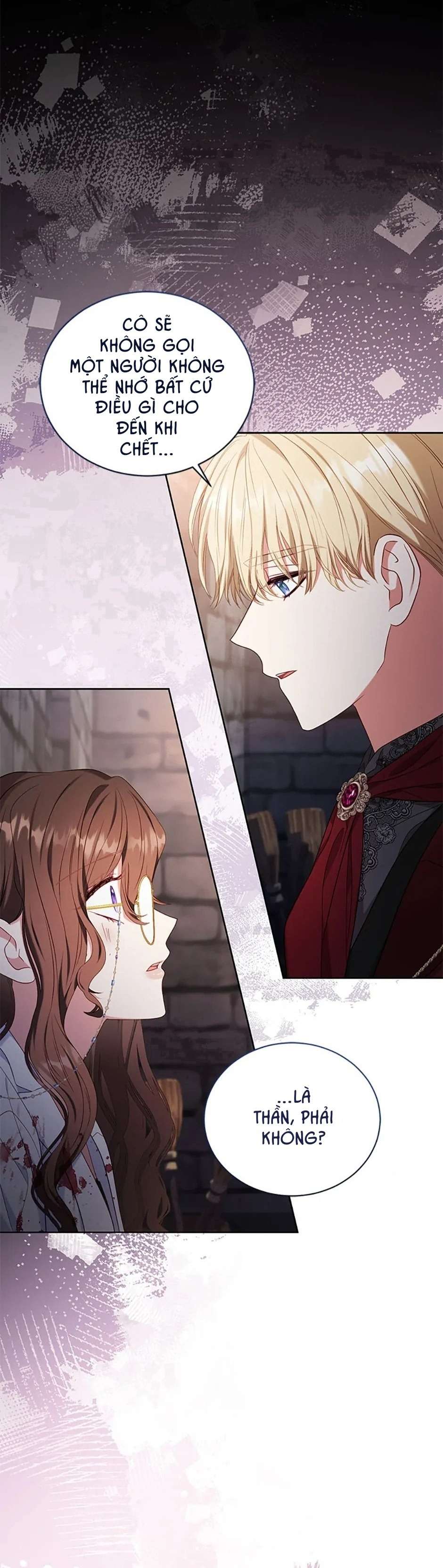 Hầu Gái Trong Trò Chơi Harem Ngược Muốn Nghỉ Việc Chap 41 - Trang 4