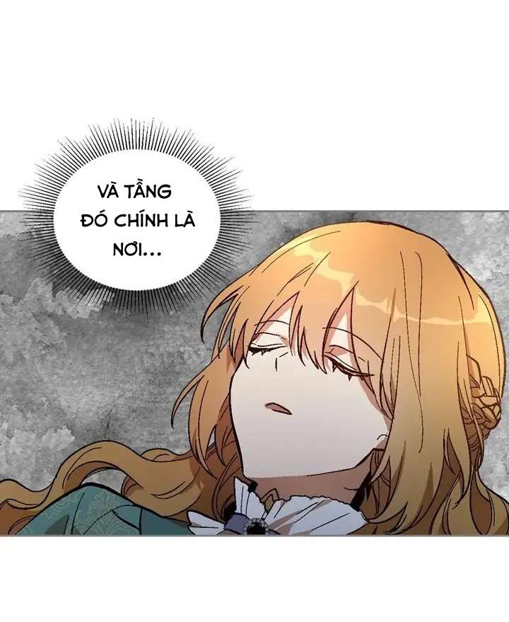 Vị Hôn Thê Khế Ước Của Công Tước Chap 139 - Trang 4