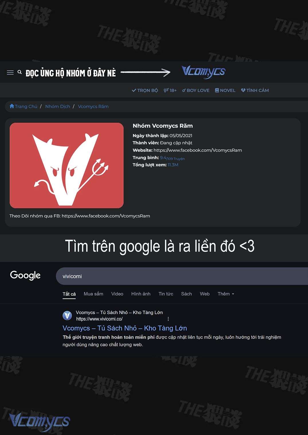 [KHÔNG CHE] Có Lý Do Chính Đáng Chap 3 - Trang 2