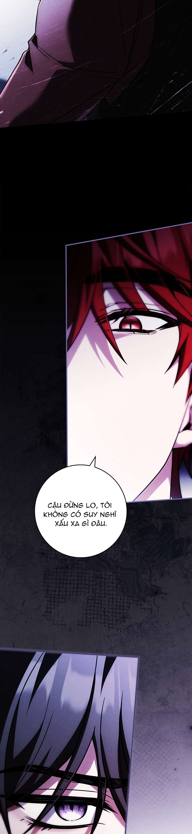 Văn Phòng Thám Tử Dành Cho Nam Chính Hối Hận! Chap 32 - Trang 2