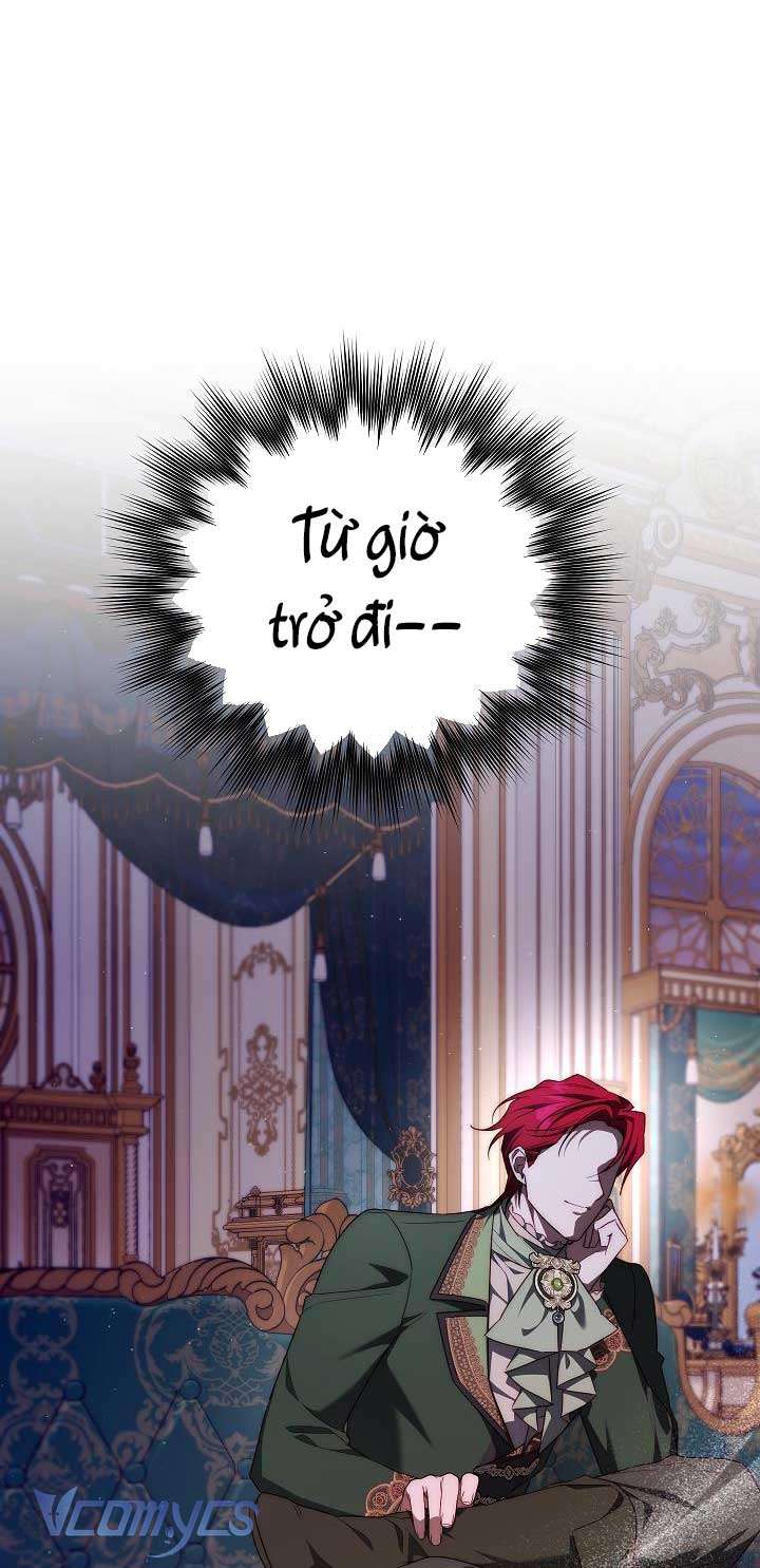 Thuần Hóa Hoàng Tử Quái Vật Chap 38 - Trang 2