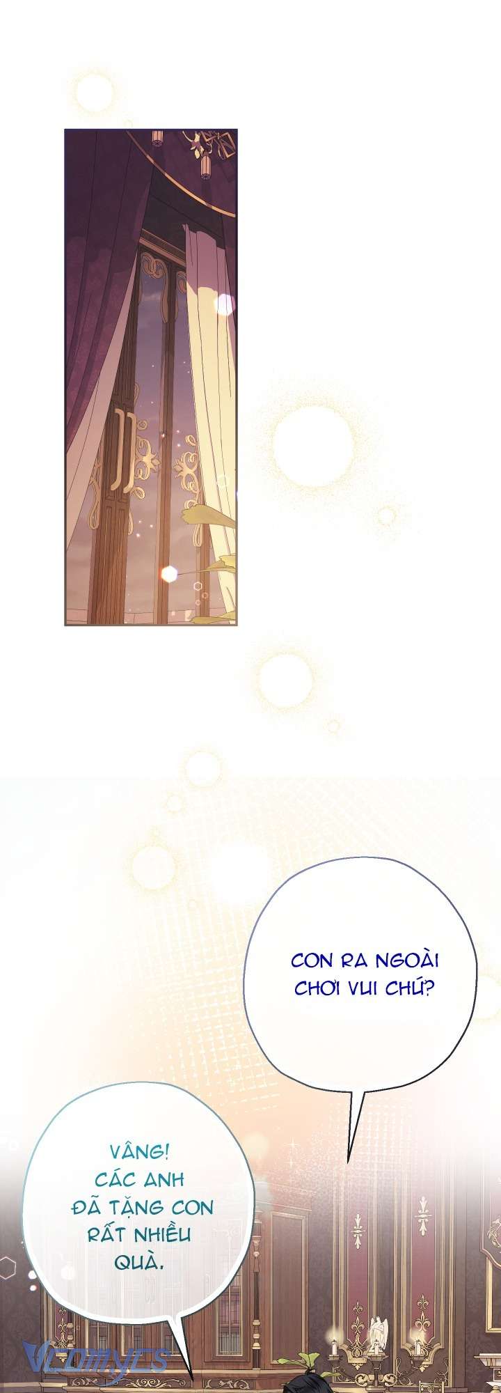 Tiểu Thư Tích Tiền Đi Bụi Chapter 100 - Trang 4
