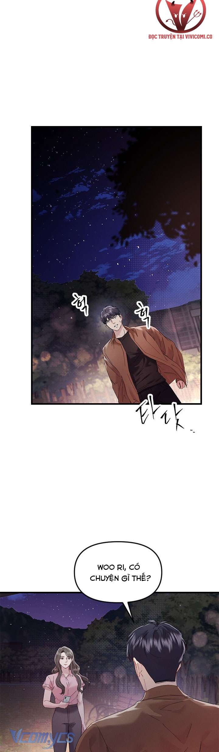 [18+] Đối Tác Dục Vọng Chap 41 - Trang 2