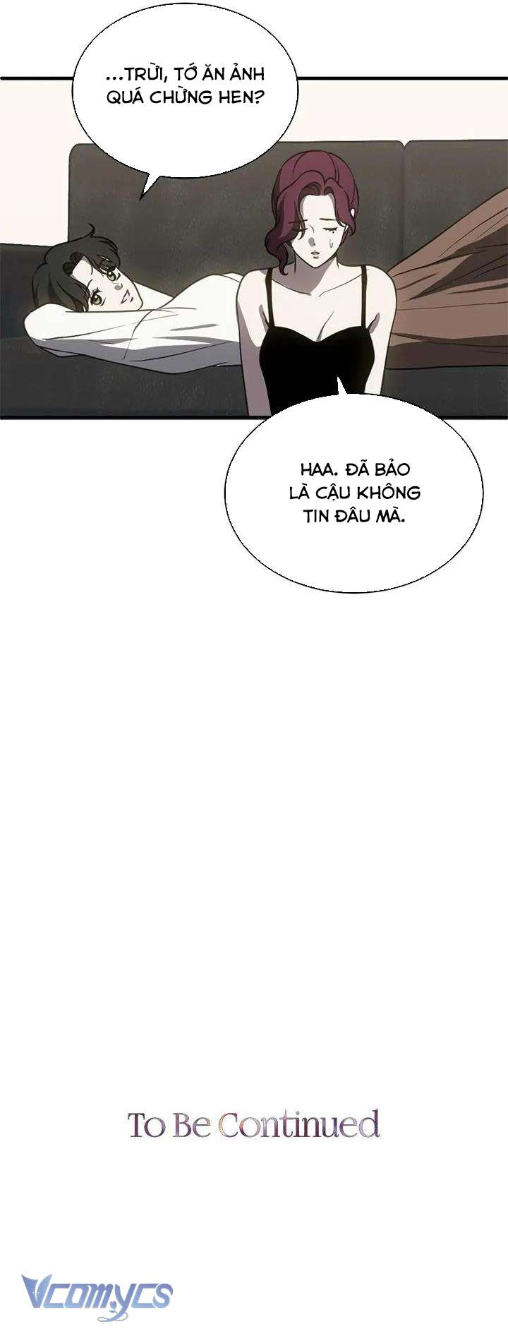 Ba Lần Động Phòng Chap 73 - Trang 4
