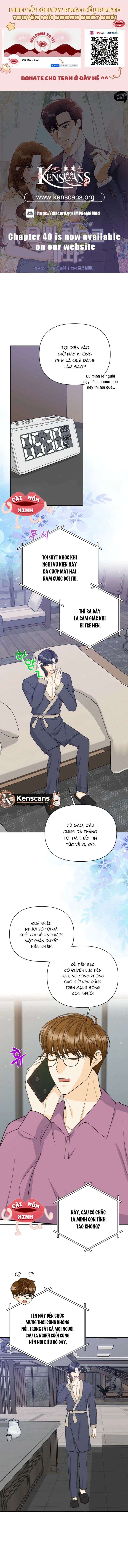 Hãy Tới Nhà Anh Đi Chap 32 - Trang 2