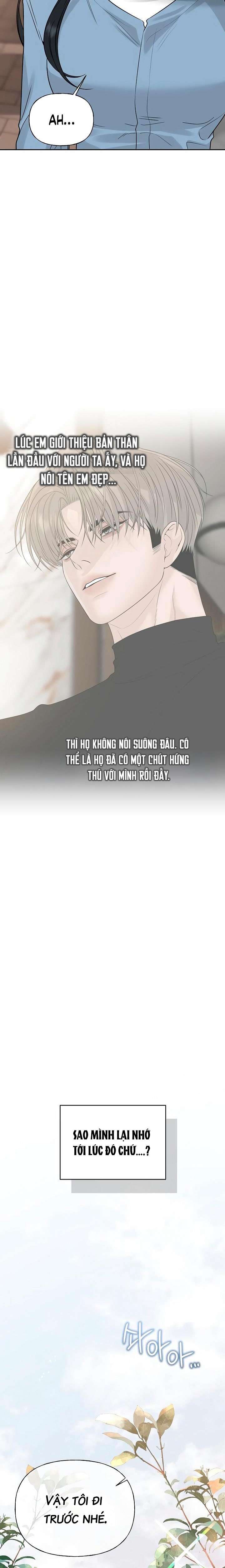 Sự Thâm Nhập Dịu Dàng Chap 20 - Trang 2