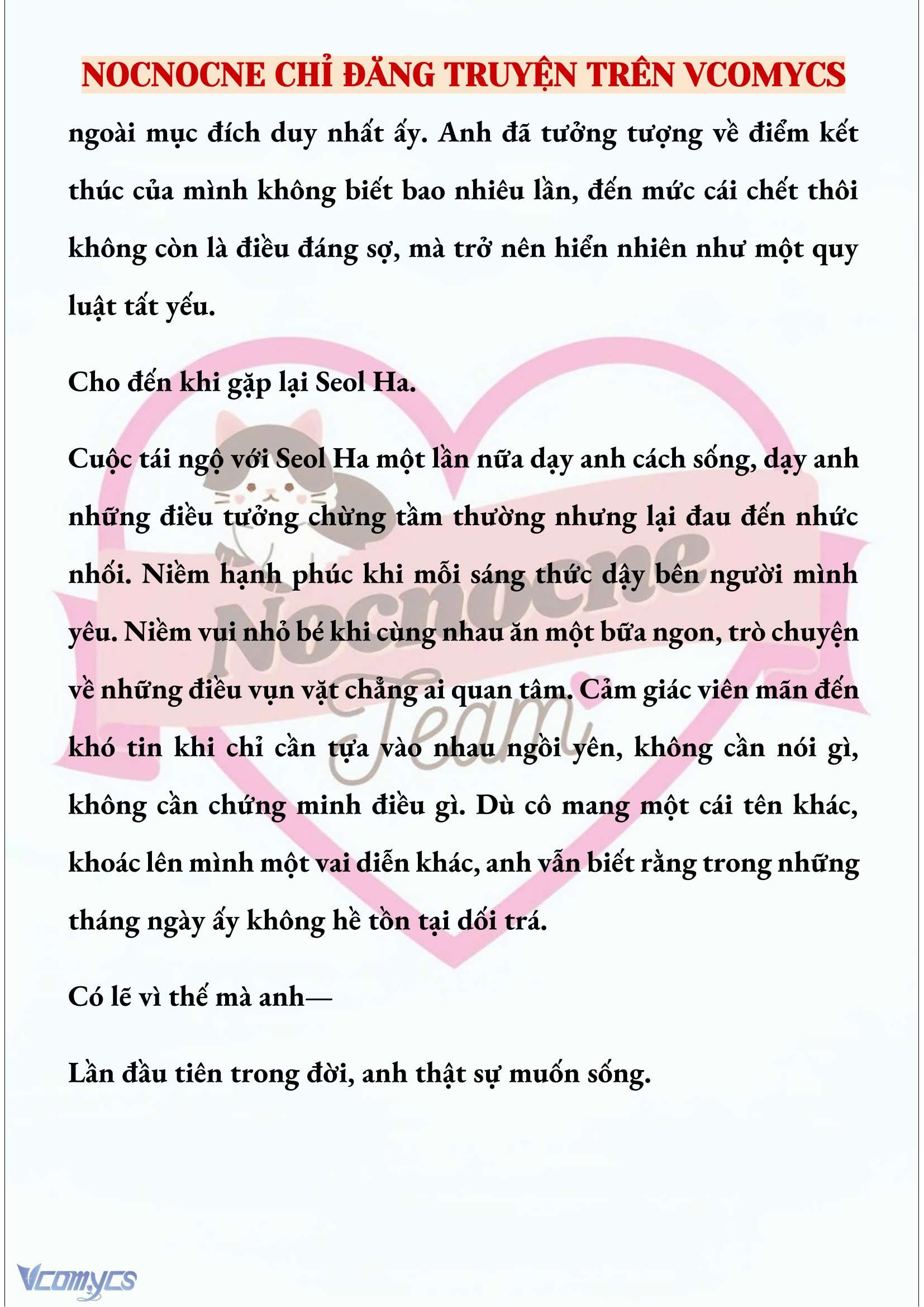 [TIỂU THUYẾT] ĐIỂM CHÍ Chap 166 - Trang 2