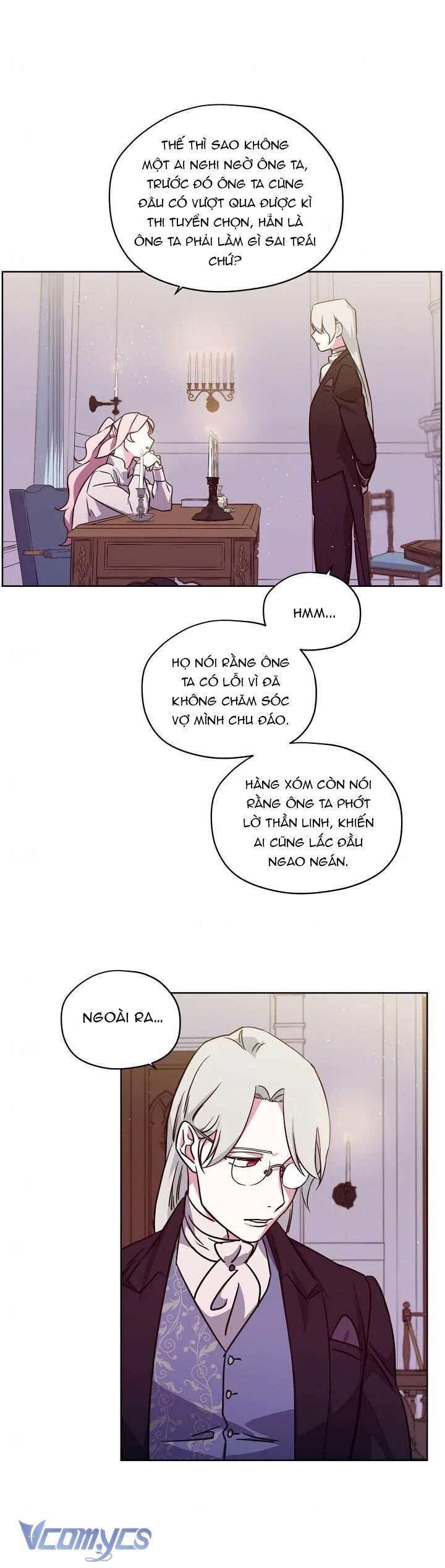 CHITRA Chap 84 - Next Chapter 84.1