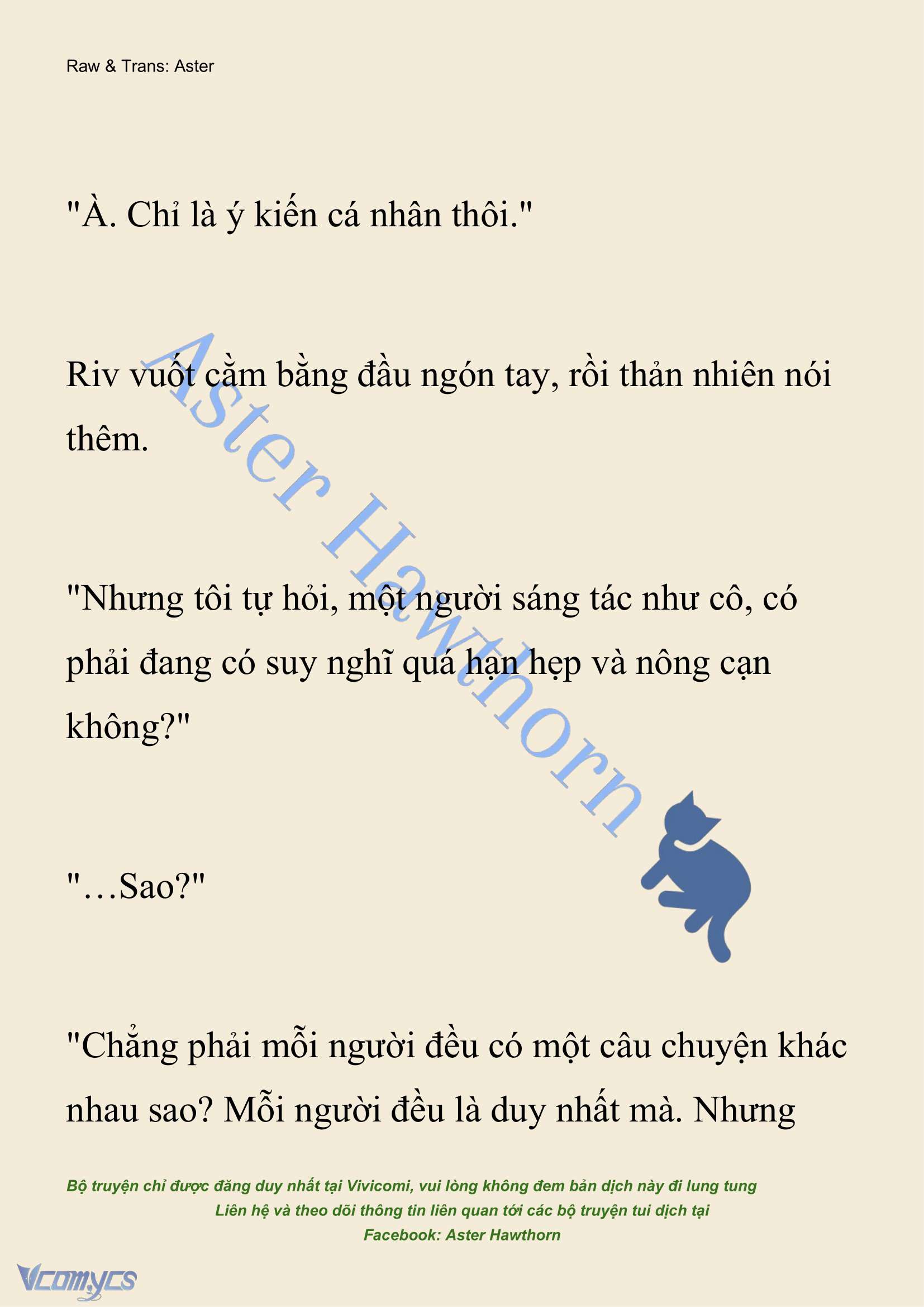 [NOVEL] Odalisque Chap 142 - Next Chap 143