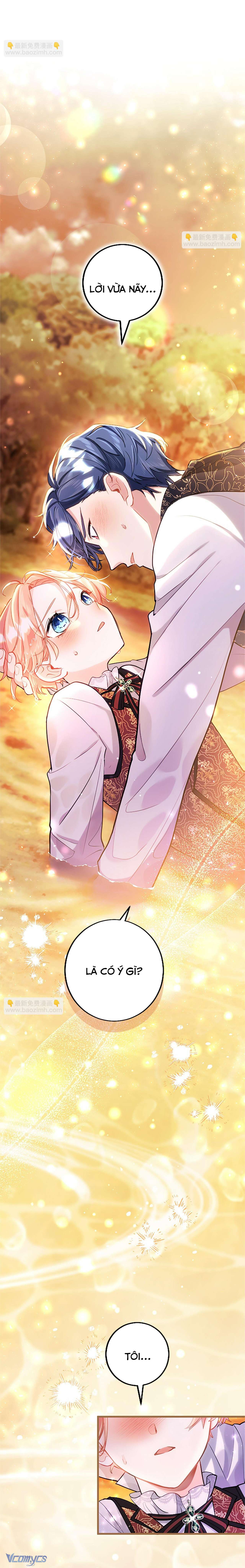 Đại Tiểu Thư Sao Phải Giả Nam Chapter 108 - Trang 4