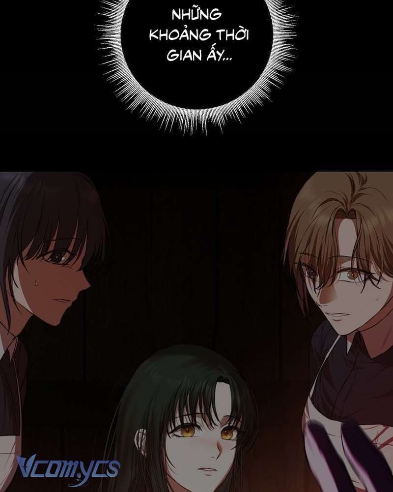 Hãy Dạy Em Cách Khao Khát Chap 30 - Trang 2