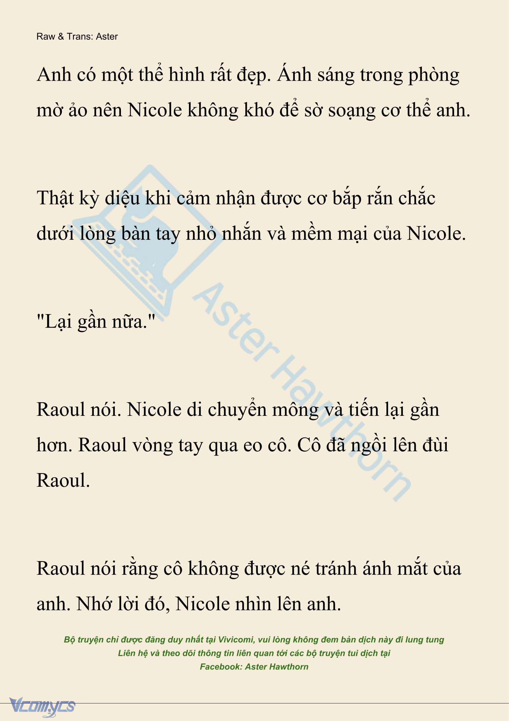 [NOVEL] Giết Cuộc Hôn Nhân Này Chap 122 - Next Chap 123