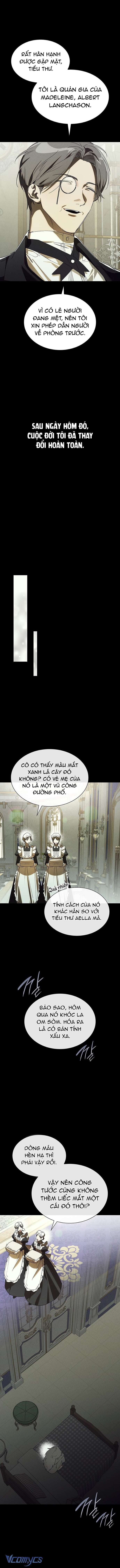 Hãy Hối Hận Cho Thật Trọn Vẹn Chap 3 - Trang 3